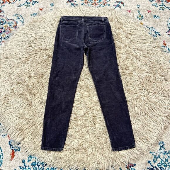 Garnet Hill Corduroy Pants size 6 - Picture 6 of 6